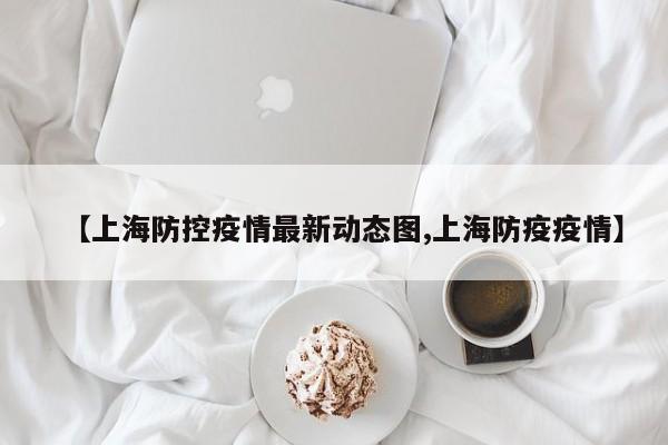 【上海防控疫情最新动态图,上海防疫疫情】