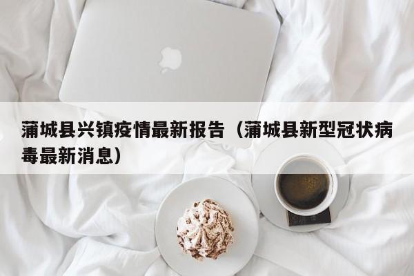 蒲城县兴镇疫情最新报告（蒲城县新型冠状病毒最新消息）