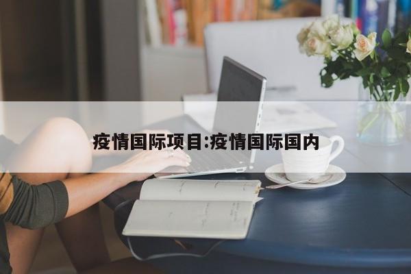 疫情国际项目:疫情国际国内