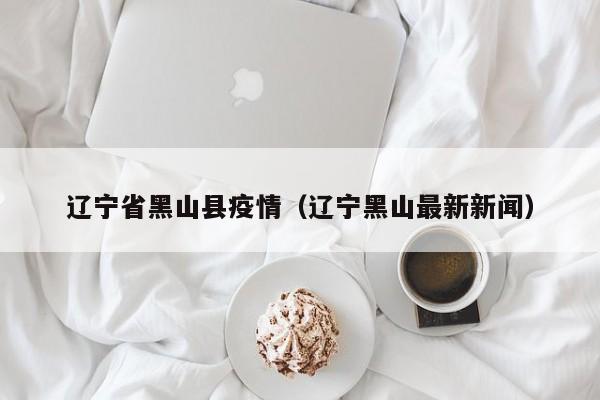 辽宁省黑山县疫情（辽宁黑山最新新闻）